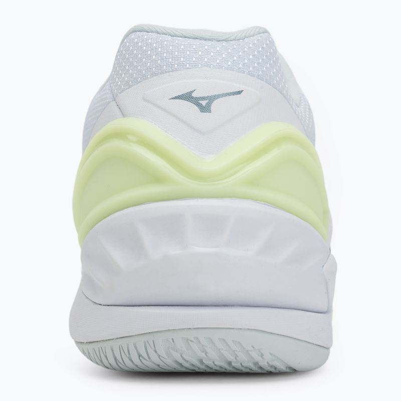 Moteriški rankinio bateliai Mizuno Wave Stealth Neo 6
