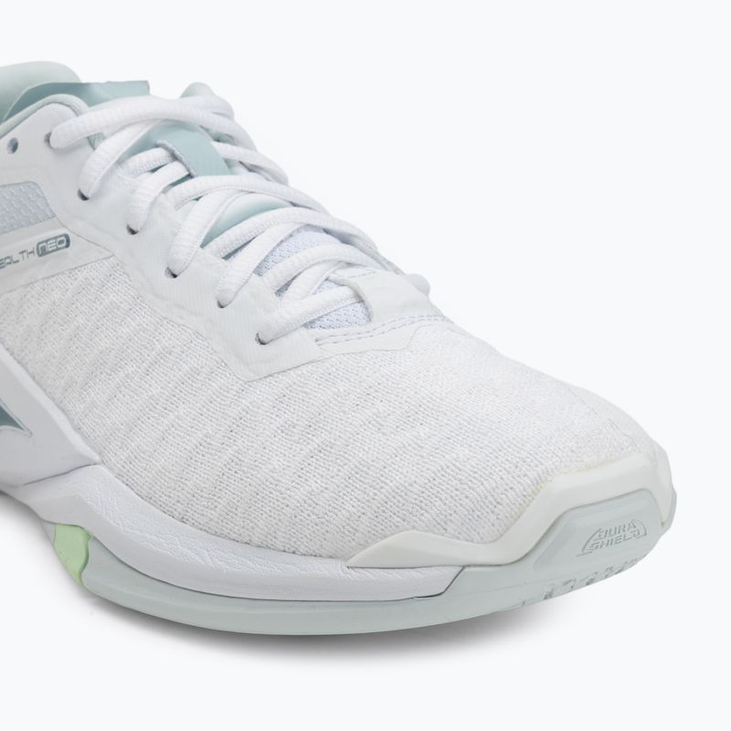 Moteriški rankinio bateliai Mizuno Wave Stealth Neo 7