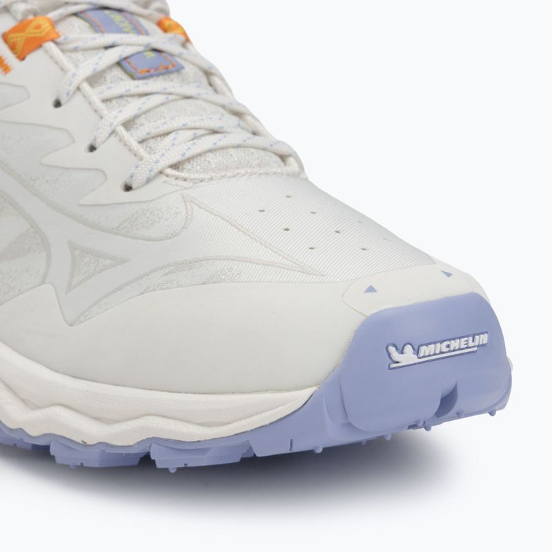 Moteriški bėgimo bateliai Mizuno Wave Daichi 7 Roxy snow white 7