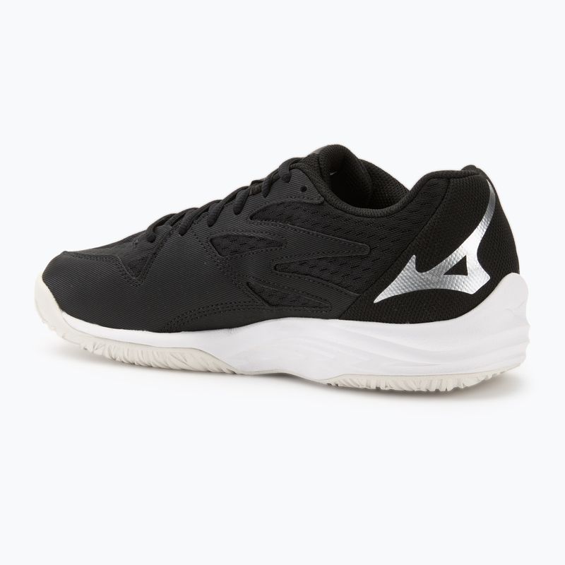 Tinklinio batai Mizuno Thunder Blade Z black/silver 3