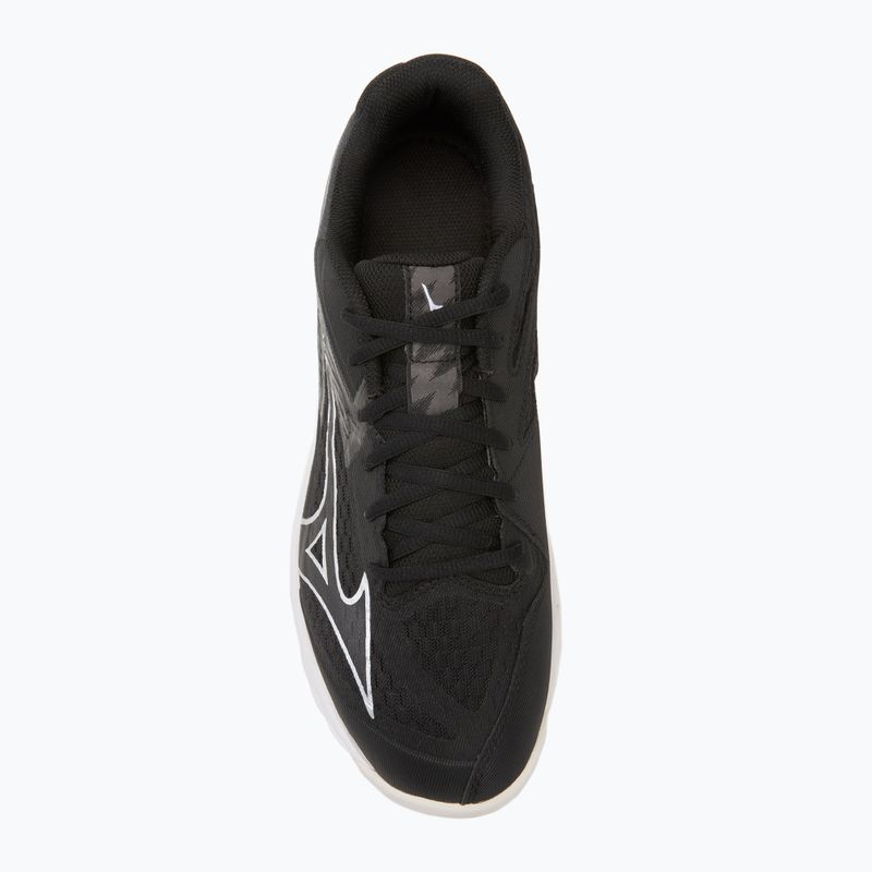 Tinklinio batai Mizuno Thunder Blade Z black/silver 5