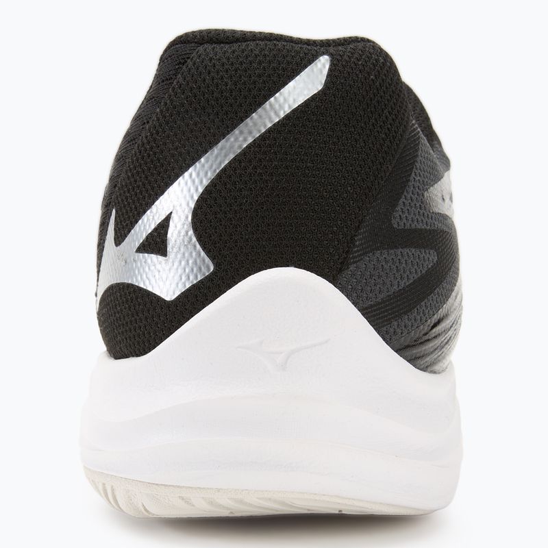Tinklinio batai Mizuno Thunder Blade Z black/silver 6