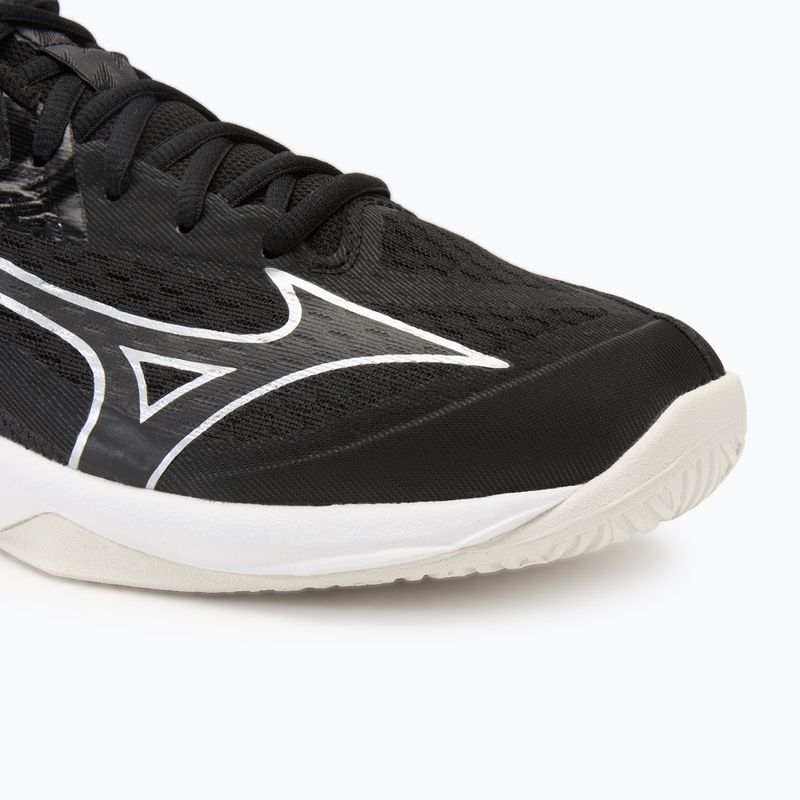 Tinklinio batai Mizuno Thunder Blade Z black/silver 7