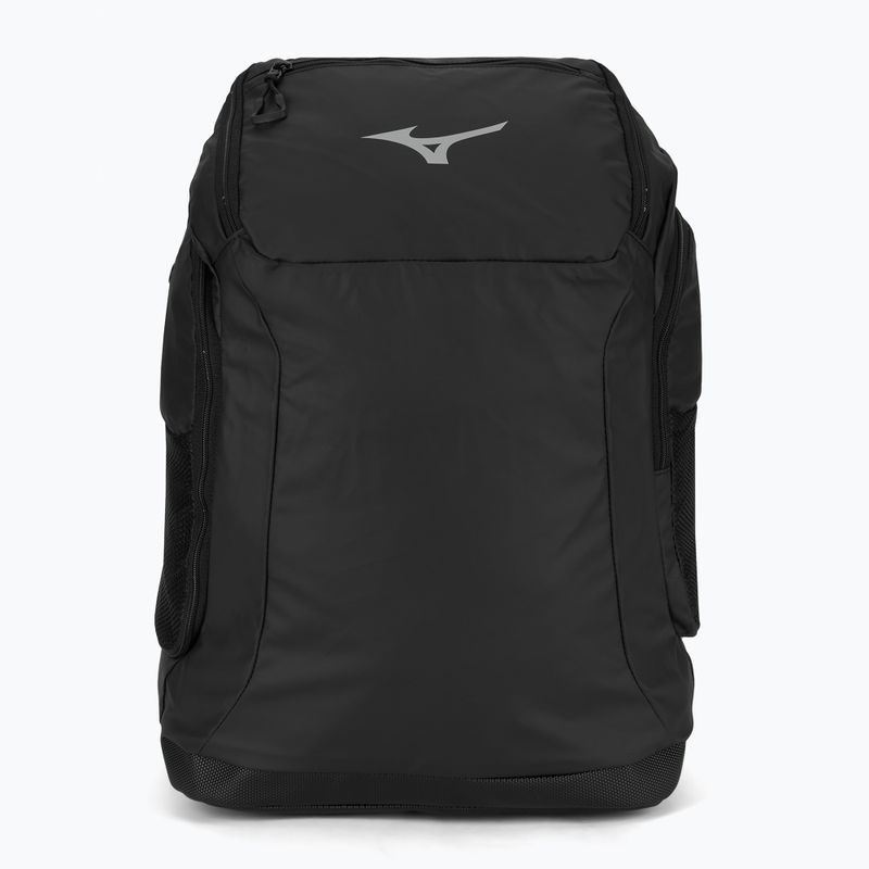 Treniruočių kuprinė Mizuno TR 17 l black