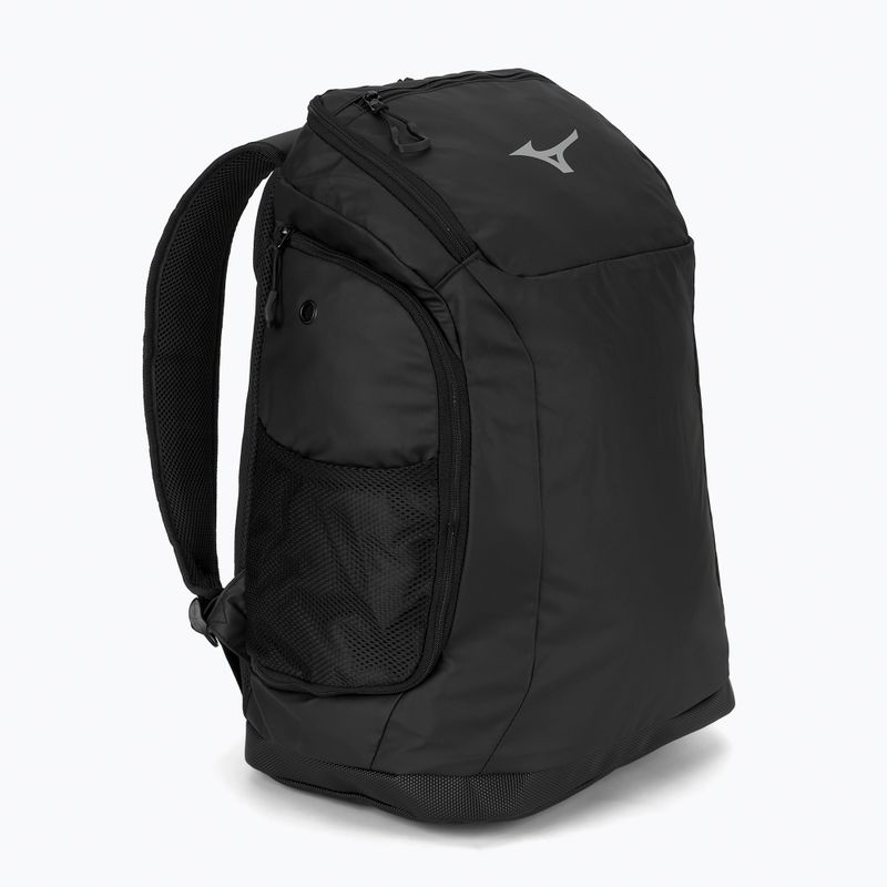 Treniruočių kuprinė Mizuno TR 17 l black 2