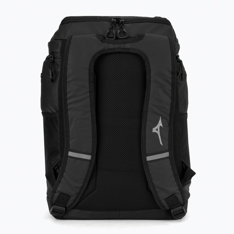 Treniruočių kuprinė Mizuno TR 17 l black 3