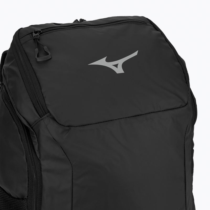 Treniruočių kuprinė Mizuno TR 17 l black 4