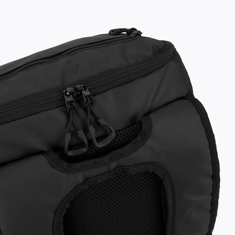 Treniruočių kuprinė Mizuno TR 17 l black 5