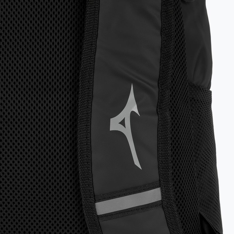 Treniruočių kuprinė Mizuno TR 17 l black 6