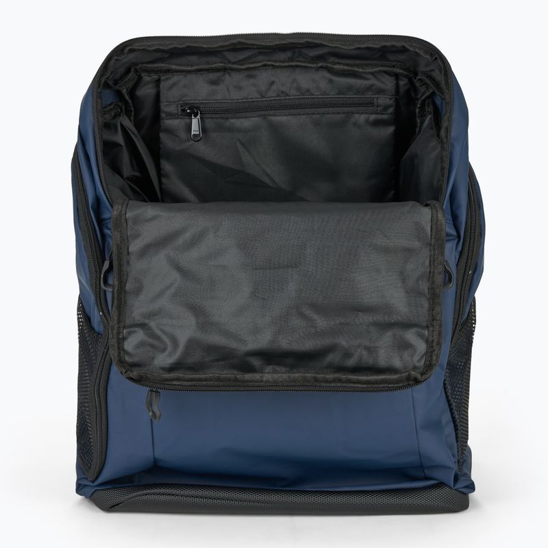 Treniruočių kuprinė Mizuno TR 40 l navy 6
