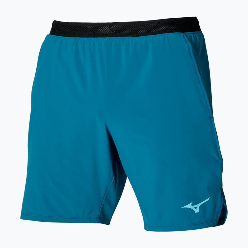 Vyriški teniso šortai Mizuno Laser Short moroccan 3