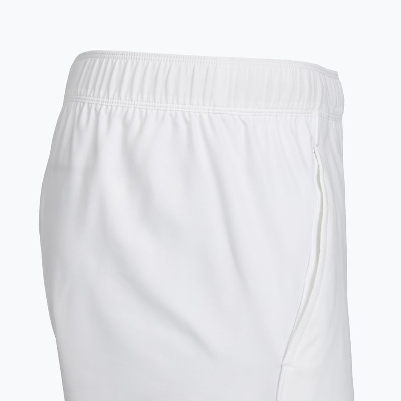 Vyriški teniso šortai Mizuno 8 in Flex Short white 4