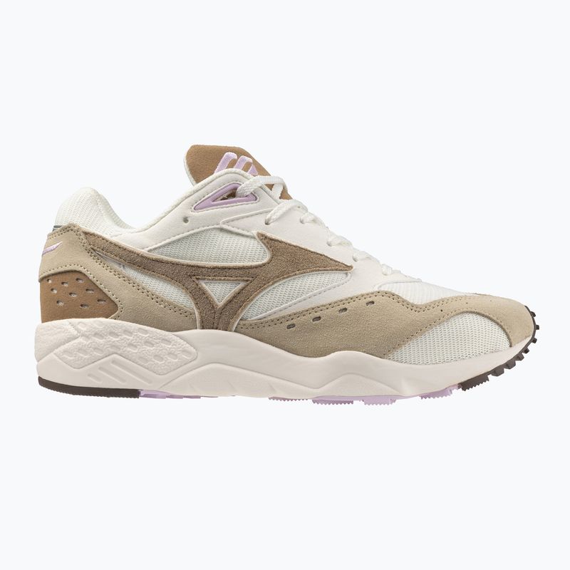 Vyriški batai Mizuno Contender S mojave desert / tiger's eye / snow white 8