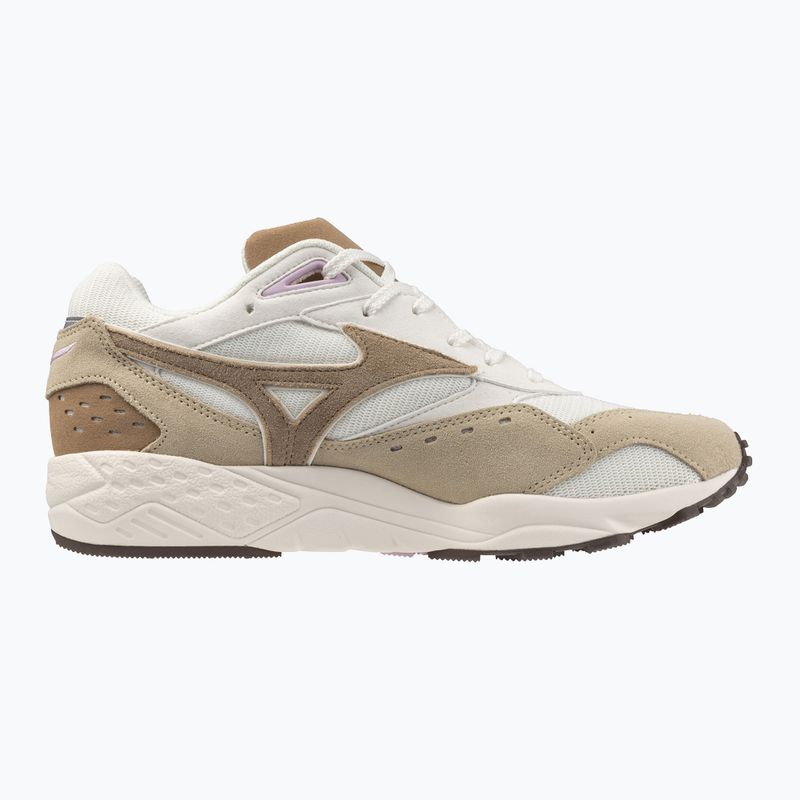 Vyriški batai Mizuno Contender S mojave desert / tiger's eye / snow white 9