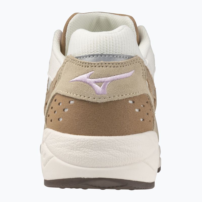 Vyriški batai Mizuno Contender S mojave desert / tiger's eye / snow white 10