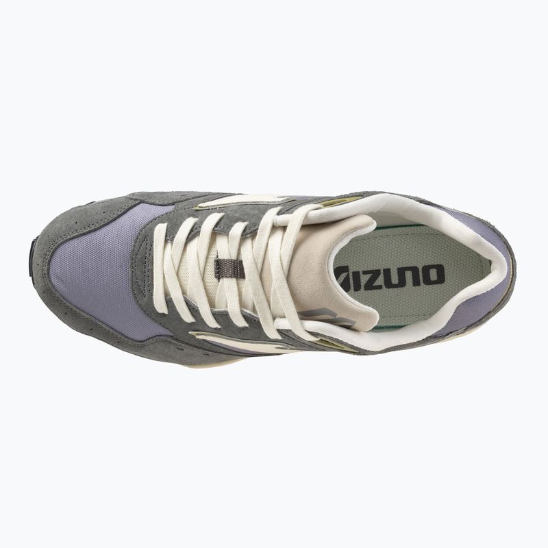 Vyriški batai Mizuno Contender Premium cedar / shifting sand / cloud cream 11
