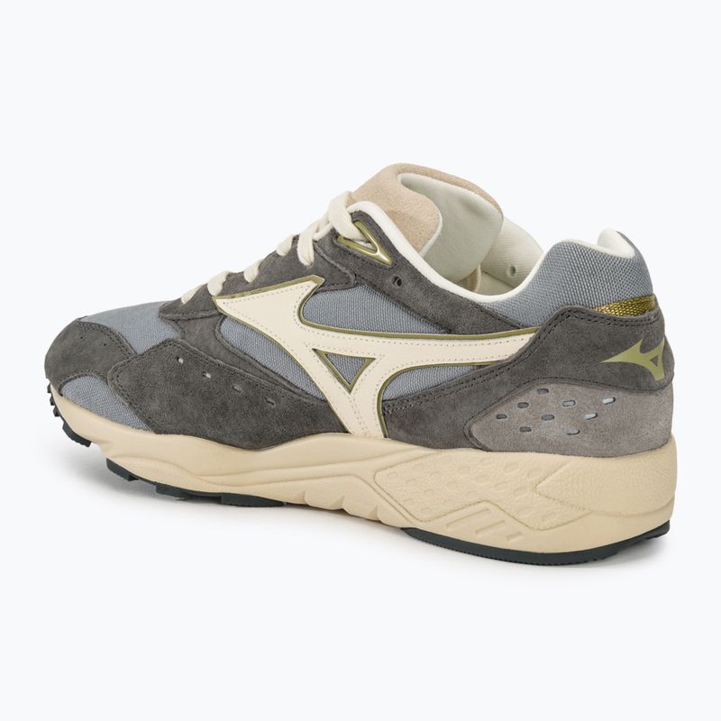 Vyriški batai Mizuno Contender Premium cedar / shifting sand / cloud cream 3