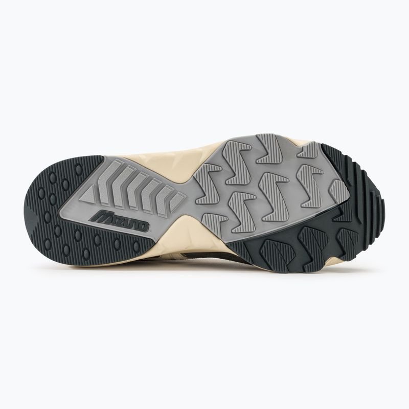 Vyriški batai Mizuno Contender Premium cedar / shifting sand / cloud cream 4