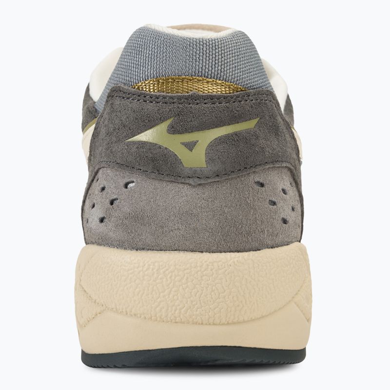 Vyriški batai Mizuno Contender Premium cedar / shifting sand / cloud cream 6