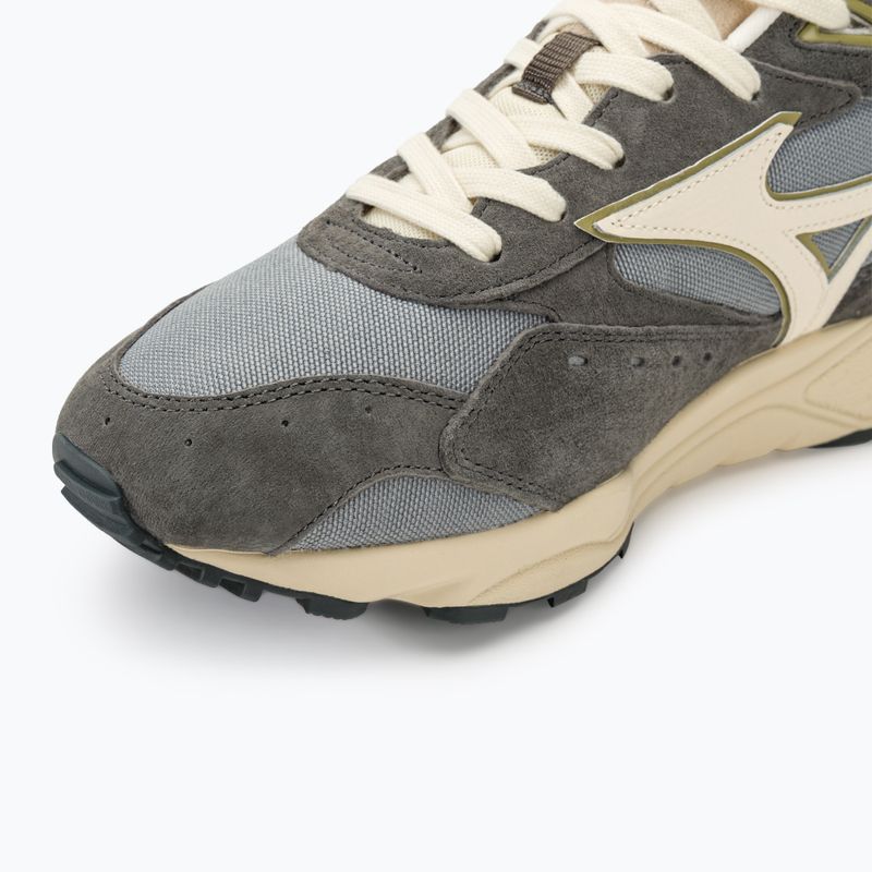 Vyriški batai Mizuno Contender Premium cedar / shifting sand / cloud cream 7