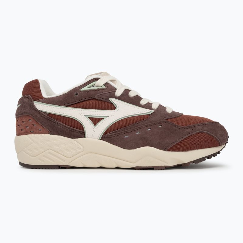 Mizuno Contender Premium lunar rock/shifting sand/cloud cream batai 2