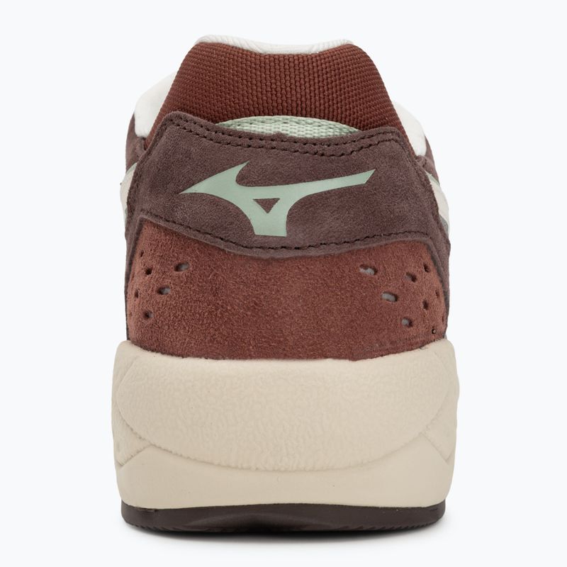 Mizuno Contender Premium lunar rock/shifting sand/cloud cream batai 6