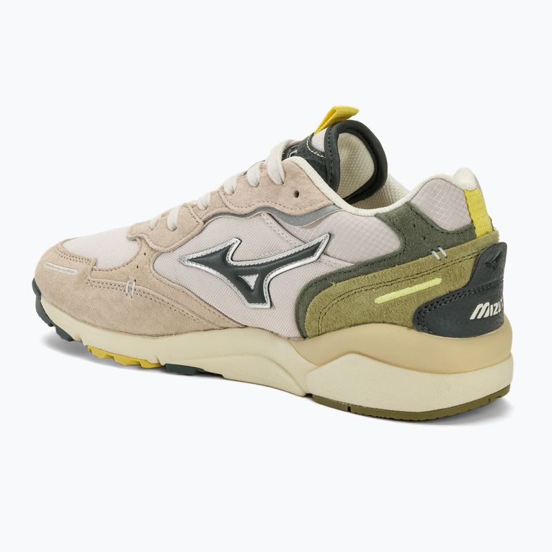 Vyriški batai Mizuno Sky Medal Βeta silver cloud/urban chic/white sand 4