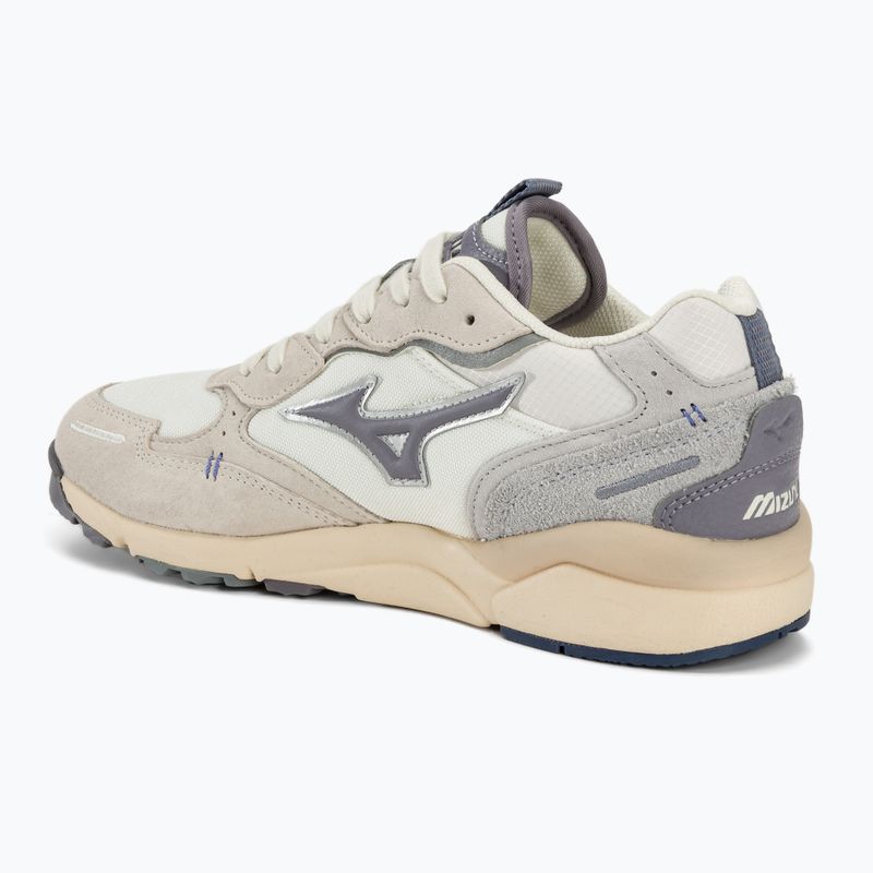 Vyriški batai Mizuno Sky Medal Βeta white sand/quicksilver/snow white 4