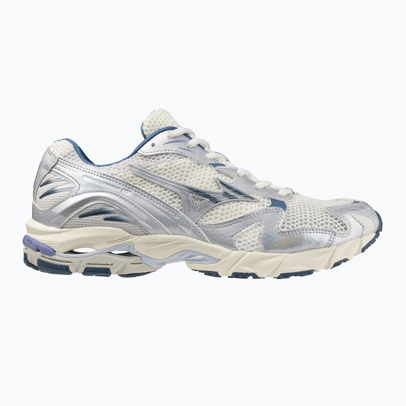Batai Mizuno Wave Rider 10 arctic ice/artic ice/snow white