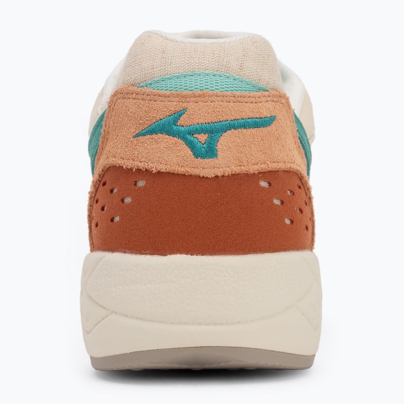 Vyriški batai Mizuno Contender Countryside peach bloom/greenlake/pristine 6