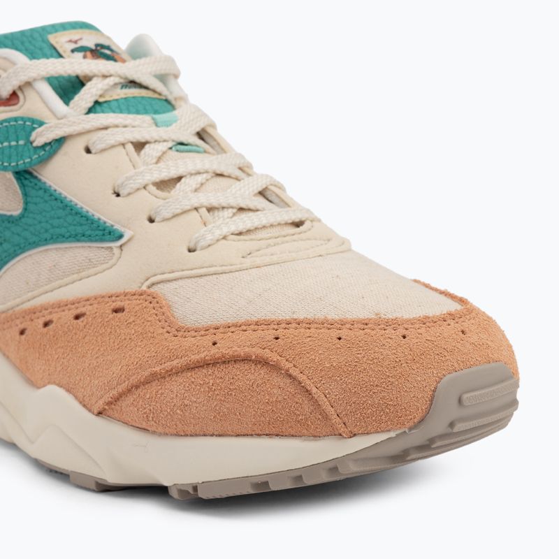 Vyriški batai Mizuno Contender Countryside peach bloom/greenlake/pristine 7