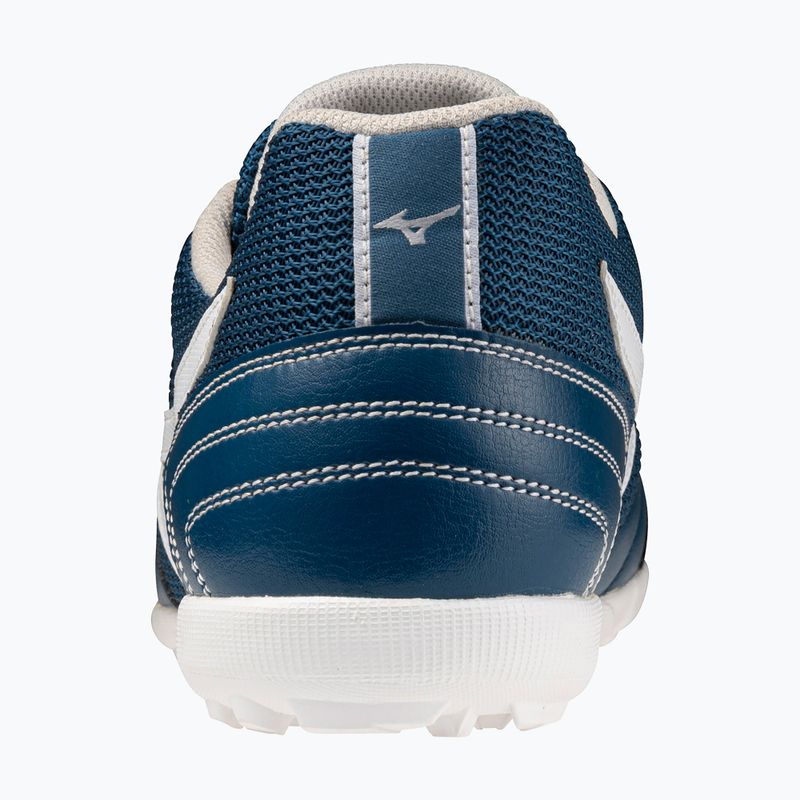 Vaikiški futbolo batai Mizuno MRL Sala Club TF Jr sailor blue/white 11