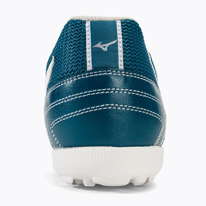 Vaikiški futbolo batai Mizuno MRL Sala Club TF Jr sailor blue/white 6