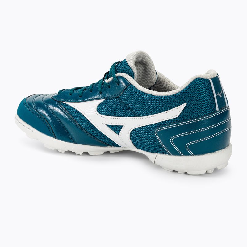 Vyriški futbolo bateliai Mizuno MRL Sala Club TF sailor blue/white 3