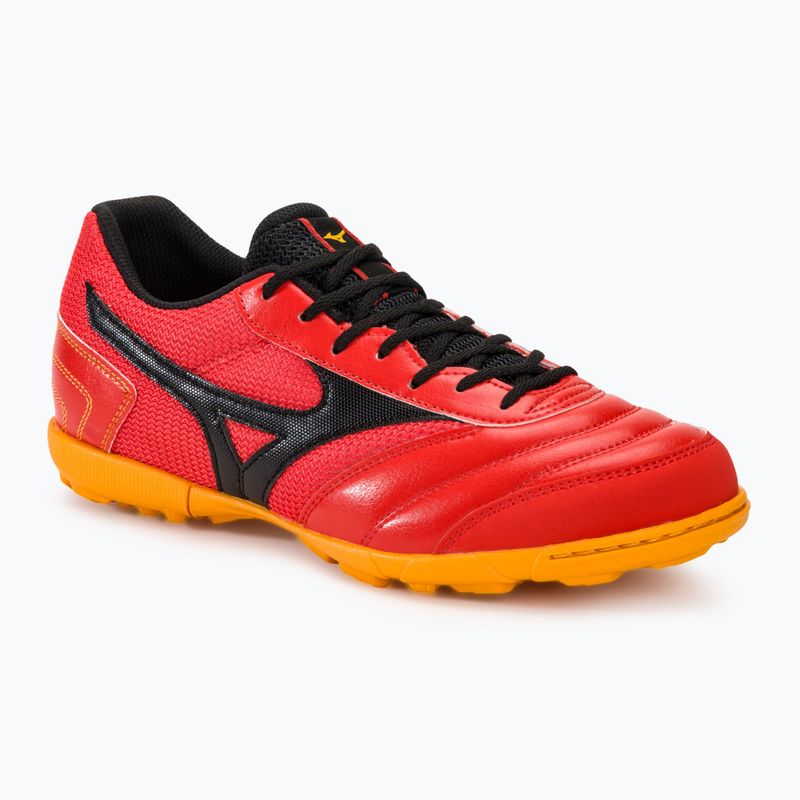 Vyriški futbolo bateliai Mizuno MRL Sala Club TF radiant red/black