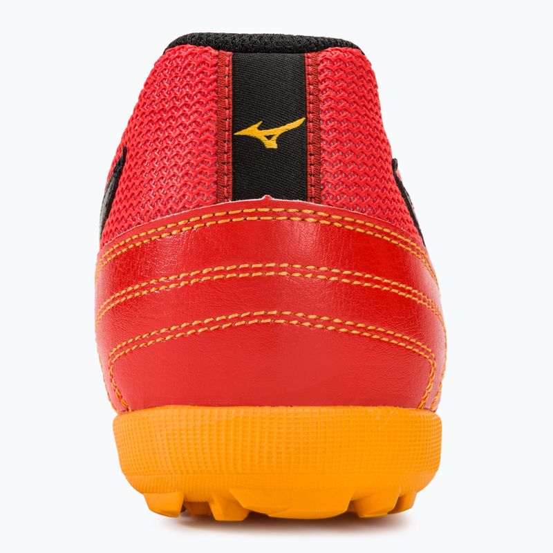 Vyriški futbolo bateliai Mizuno MRL Sala Club TF radiant red/black 6