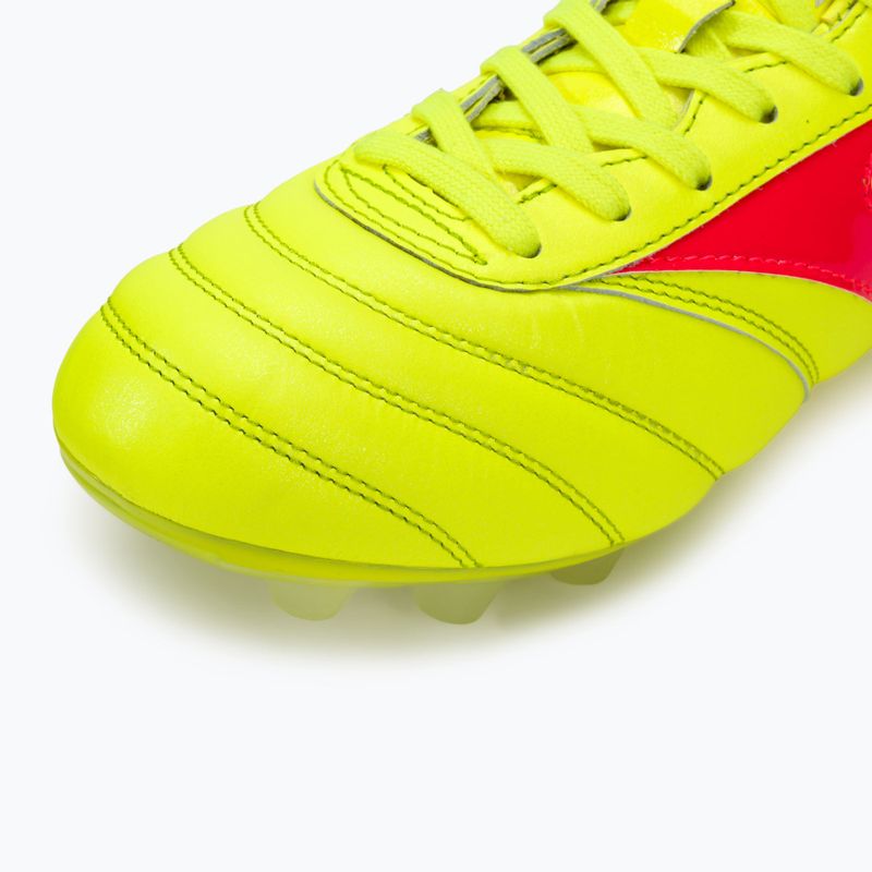 Vyriški futbolo batai Mizuno Morelia II Japan Md 7