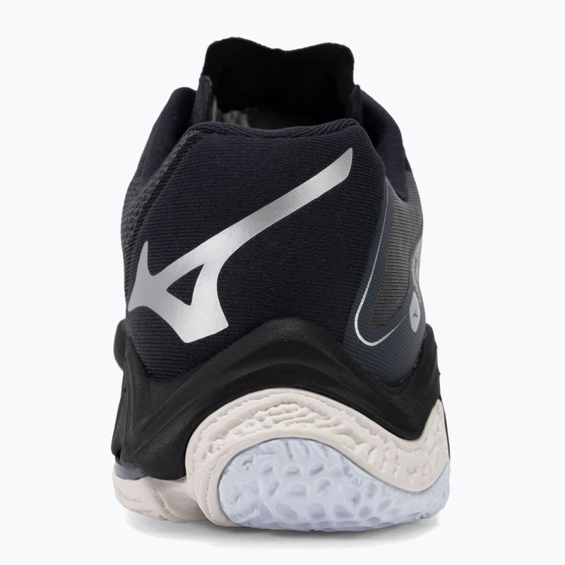 Vyriški tinklinio batai Mizuno Wave Lightning Z8 black 6