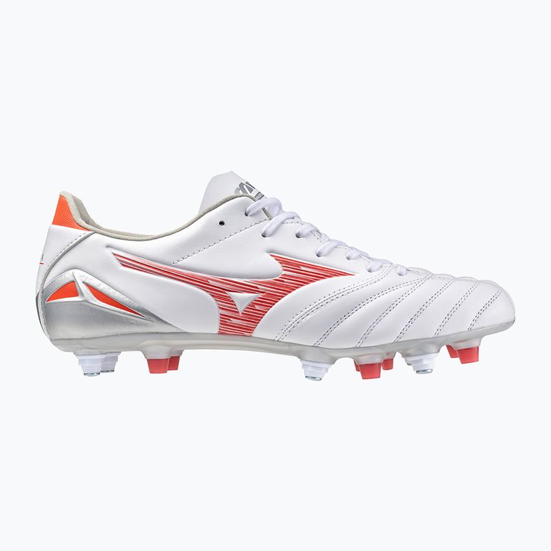 Vyriški futbolo batai Mizuno Morelia Neo IV Pro Mix 8