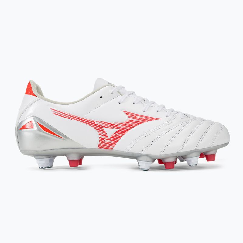 Vyriški futbolo batai Mizuno Morelia Neo IV Pro Mix 2