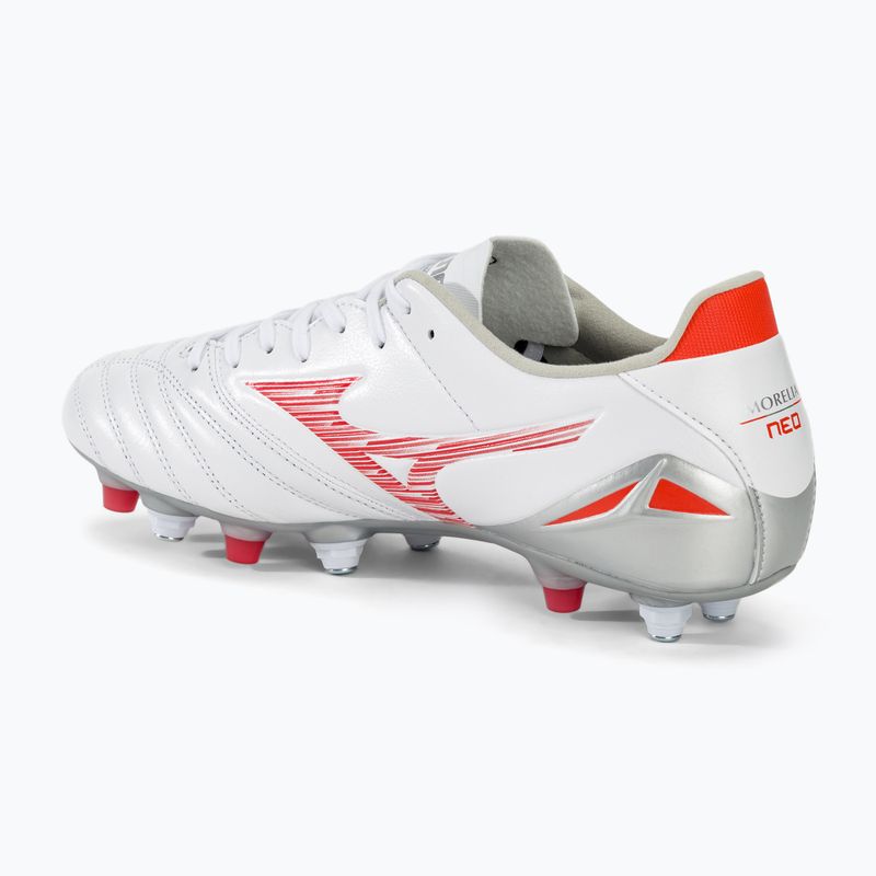 Vyriški futbolo batai Mizuno Morelia Neo IV Pro Mix 3