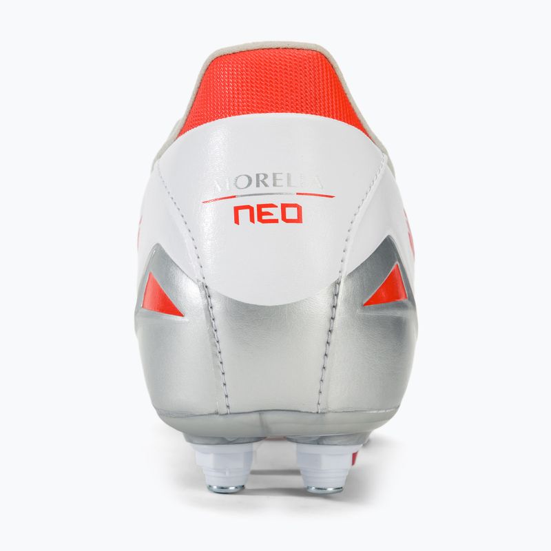 Vyriški futbolo batai Mizuno Morelia Neo IV Pro Mix 6