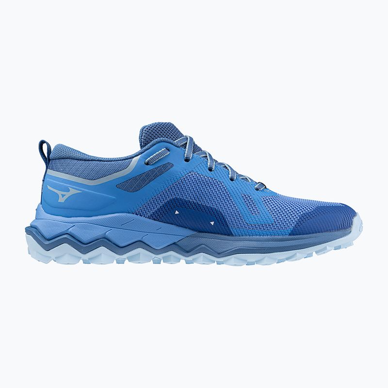 Moteriški bėgimo bateliai Mizuno Wave Ibuki 4 GTX marina/ white/ federal blue 8