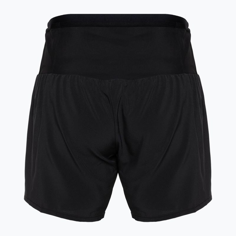 Vyriški bėgimo šortai Mizuno Multi Pocket black 2