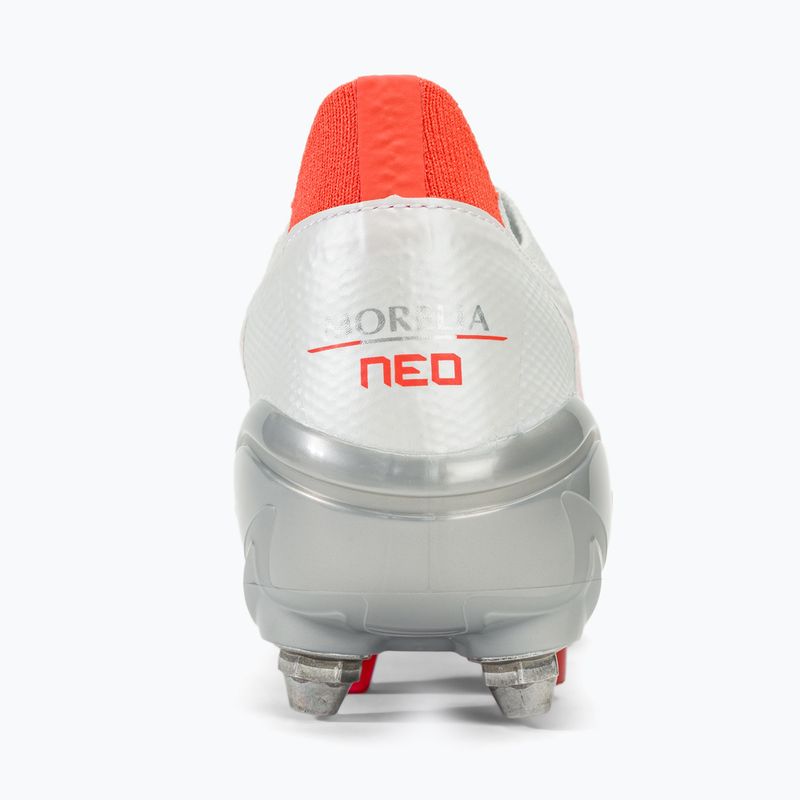 Vyriški futbolo batai Mizuno Morelia Neo IV Β Elite Mix 6