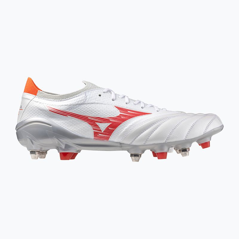 Vyriški futbolo batai Mizuno Morelia Neo IV Β Elite Mix 8