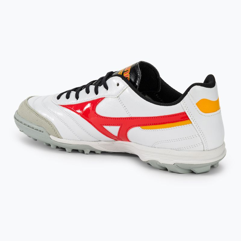 Vyriški futbolo batai Mizuno Morelia Sala Classic TF 3