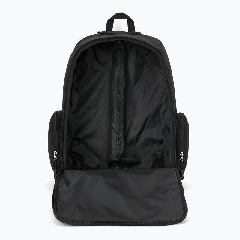 Kuprinė Mizuno RB Trolley 38 l black 6