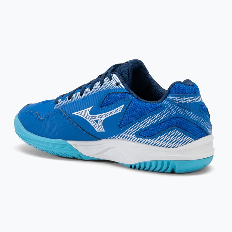 Rankinio batai Mizuno Stealth Star 2 mugen blue/white/estate blue 3