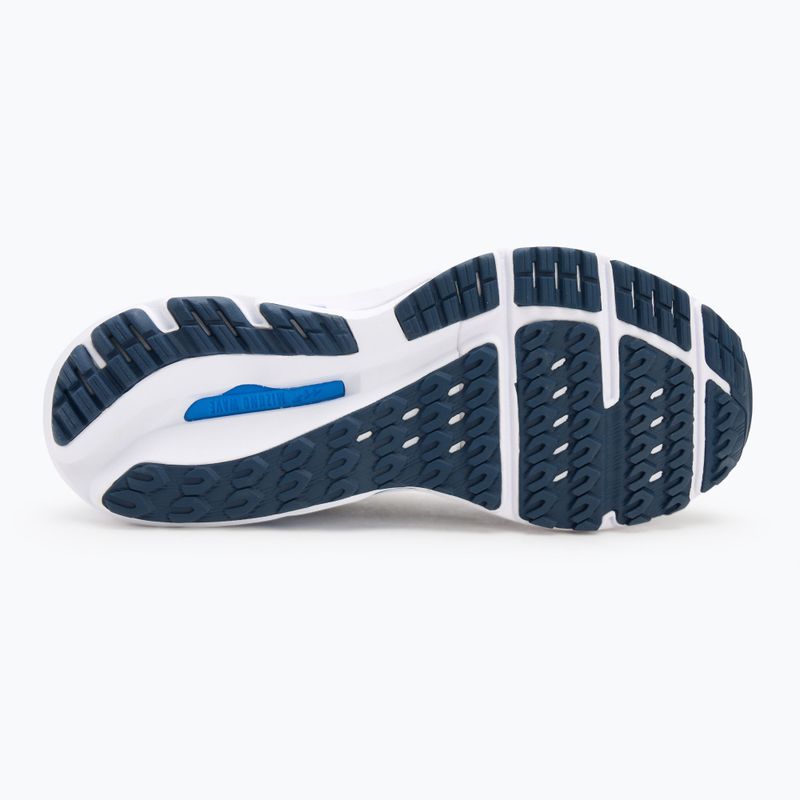 Vyriški bėgimo batai Mizuno Wave Equate 8 pageant iron gate/white sand/black 4